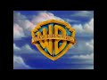 Alien Productions Warner Bros Television Logo Extreme High Tone