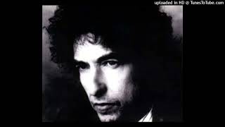 Bob Dylan live ,  Never Gonna Be The Same Again , Palm Desert 1995