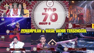 Download lagu LIDA 2021 TOP 70 GRUP 3 PUTIH PENAMPILAN & HASIL AKHIR TERSENGGOL LIGA DANGDUT INDONESIA INDOSIAR mp3 Download lagu LIDA 2021 TOP 70 GRUP 3 PUTIH PENAMPILAN & HASIL AKHIR TERSENGGOL LIGA DANGDUT INDONESIA INDOSIAR mp3