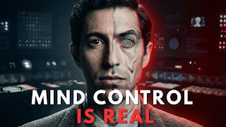 MK Ultra Explained: Hypnosis, LSD & Secret Identities