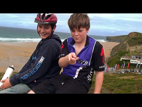 04 Aug 2008 · HD video taken today, upscaled to 4K - 2024 Full Remaster including repair of tape defects, accurate times, cycling distances, photo additions, upscale to 4K and image stabilisation