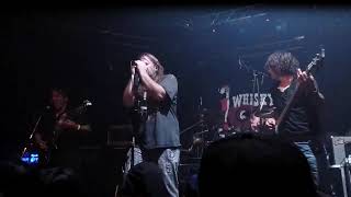 Symptoms of Time - LIVE at the Whisky