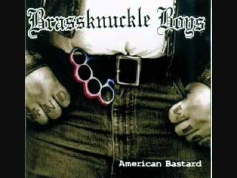 Brassknuckle Boys- Murder or Manslaughter.wmv