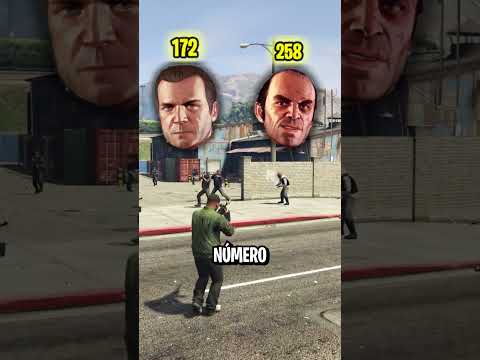 Los DATOS mas INTERESANTES sobre FRANKLIN en GTA 5