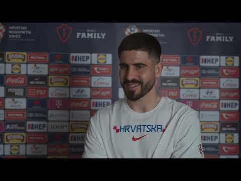 Erlić: “Brazil always brings back fantastic memories from Qatar”