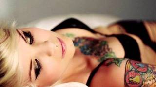 Tom Novy - Don't stop (Sem Thomasson Remix)