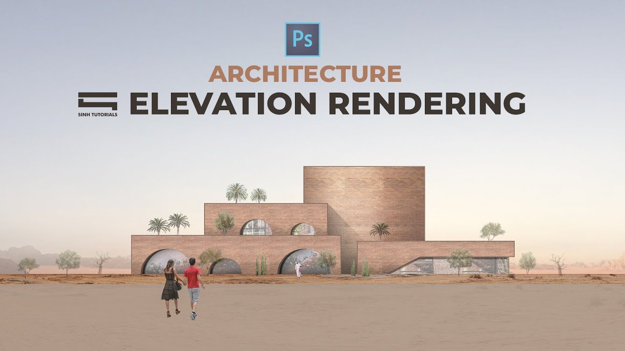 Archi Path YouTube Video