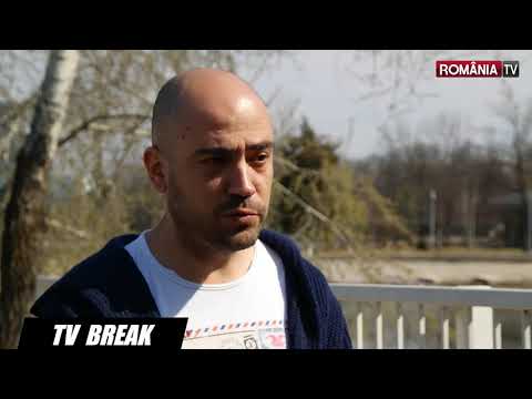 TvBreak2 ep.9 - Mobilitate Urbana, Vespa Club