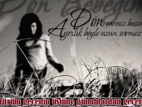 Dj Cambaz - Nerdeyim