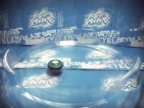 Storm Pegasis 105RF VS Rock Leone 145WB