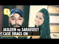 Jasleen vs Saravjeet: What’s Actually Been Happening In Court?