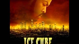 Ice Cube Steal The Show Instru