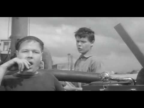 Когда разводят мосты (1962) - буги-вуги