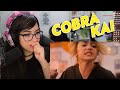 Cobra Kai: Season 5 | Official Trailer | Netflix - REACTION !!!