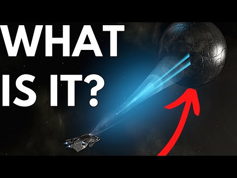 Infinity Machine - Stellaris Lore