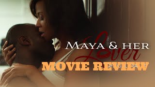 Maya and Her Lover - Review & Recap video