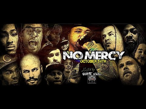 Showout Da Mac vs Geo Definite