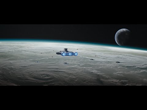 Mandalorian Tribes return to Mandalore - The Mandalorian Season Three (2023)