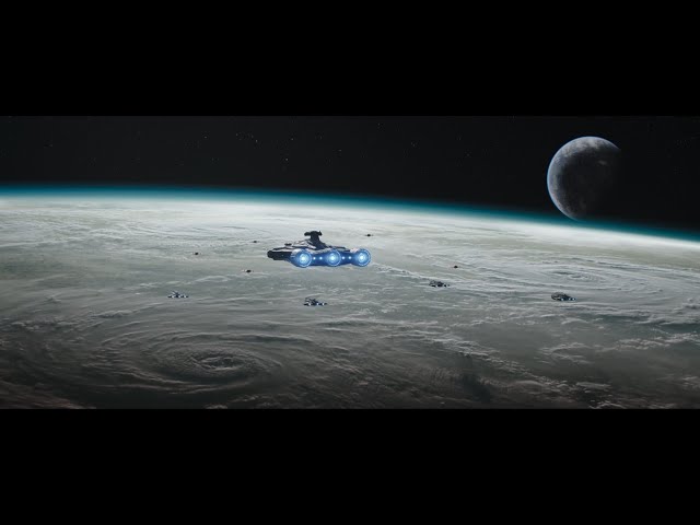 Vídeo relacionado con Star Wars The Mandalorian Season 3 The Return to Mandalore Camiseta, Hombre, Negro, L