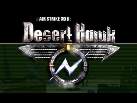 AirStrike 3D : Operation W.A.T. PC