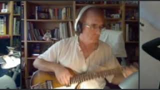 Paul McCartney - Through Our Love (Bandhub Collaboration Cover) R.I.P. Bandhub