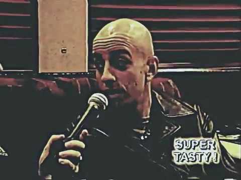 Thumbnail for System of A Down - On the Tour Bus with Shavo Odadjian by Shavo Odadjian