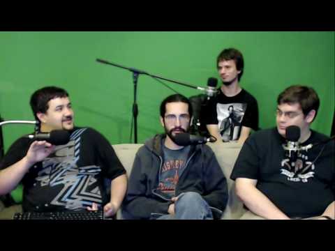 Renegades React Blooper Reel #2