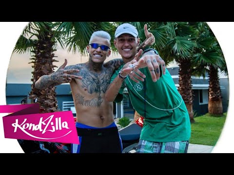 MC Pedrinho e MC Renan R5 - Não Precisa Mexer (Prod: Caio Passos)