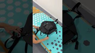 So befestigst du deinen Kayak Sitz auf dem SUP