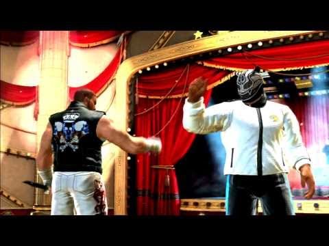 Final Round 18 - TTT2 - Top 8 - RBL Speedkicks vs JDCR