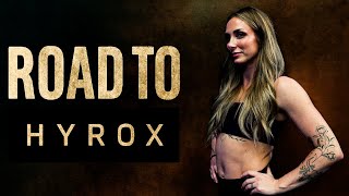 Road To Hyrox Episode 1: Training Starts Now