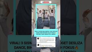 Download lagu Trend TikTok Desliza Dance Dibawakan Siswi SMA, Hasilnya Keren! #viral #trend #dance mp3