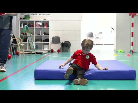 PIF Handboll Bollklubben/ PIF Käsipallo Pallokerho