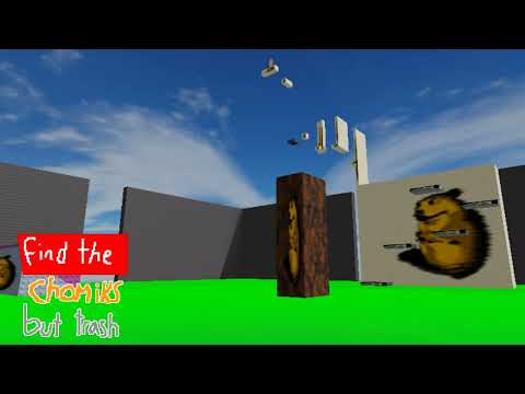 find the chomiks but trash ost - the cheese roll massacres