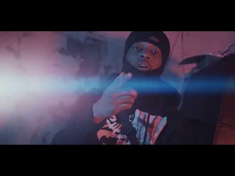 Ysnkey - Not On My Level (Official Music Video)