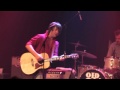 OLD 97's-Melt Show (Omaha, NE-September 2012)