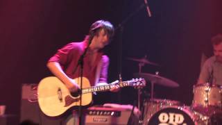OLD 97&#39;s-Melt Show (Omaha, NE-September 2012)