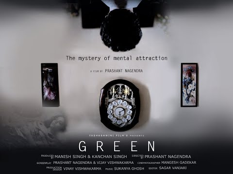 Manish Singh portfolio video2