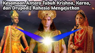 Download lagu KESAMAAN ANTARA TUBUH KRISHNA, KARNA, DAN DRUPADI| RAHASIA YANG MENGEJUTKAN! mp3 Download lagu KESAMAAN ANTARA TUBUH KRISHNA, KARNA, DAN DRUPADI| RAHASIA YANG MENGEJUTKAN! mp3