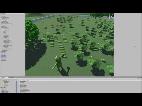 Getting Started with Unity 2018 3rd Edition | 4 Creating Our Terrain