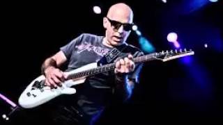 Backing Track | Joe Satriani - Hill of The Skull