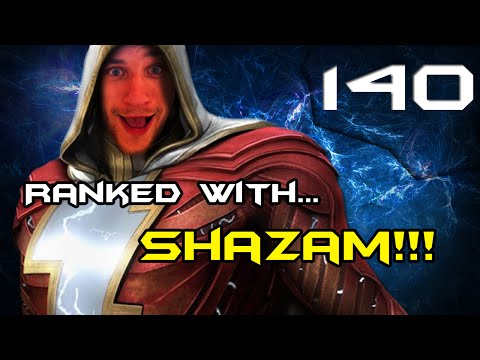 Lets play Injustice Gods among us RANKED with hilarious commentary! pt140 - Sexual!