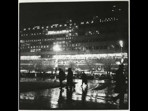 Bez razmišljanja P. Ivanović, B. Jenč - Gudački zabavni ork. RTV Beograd, Ilija Genić 1970