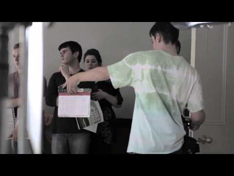 Dekaos. Theatrical trailer 2. (Behind the scenes)