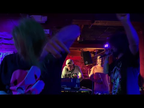 Humble Among X KASUKE Live At Orlando's In Burlington VT (8-20-2022)