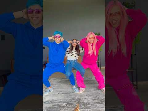 Bailamos la makarena con LARA CAMPOS!😂🙌🏼🙌🏼