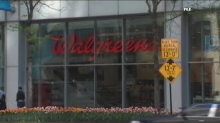 Walgreens to pay $350M in opioid settlement