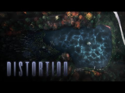 morti.films | Distortion - A Sci-Fi Short Film (German)