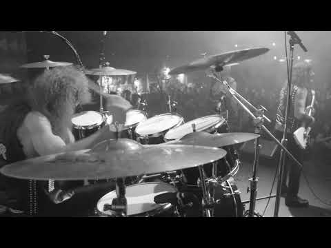 Thumbnail for Exciter - DAN BEEHLER Drum Cam - live at Strikefest 6/23/2018