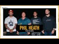 Phil Heath 7x Mr Olympia Talks Bodybuilding Mental Health Personal Struggles The Pivot Podcast